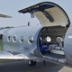 Image for article titled This Amazing Jet Will Transport Ebola Victims From Africa To The U.S.